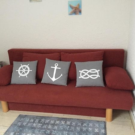 Appartment 40 In Tossens Stick Экстерьер фото