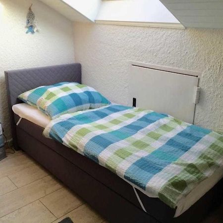 Appartment 40 In Tossens Stick Экстерьер фото